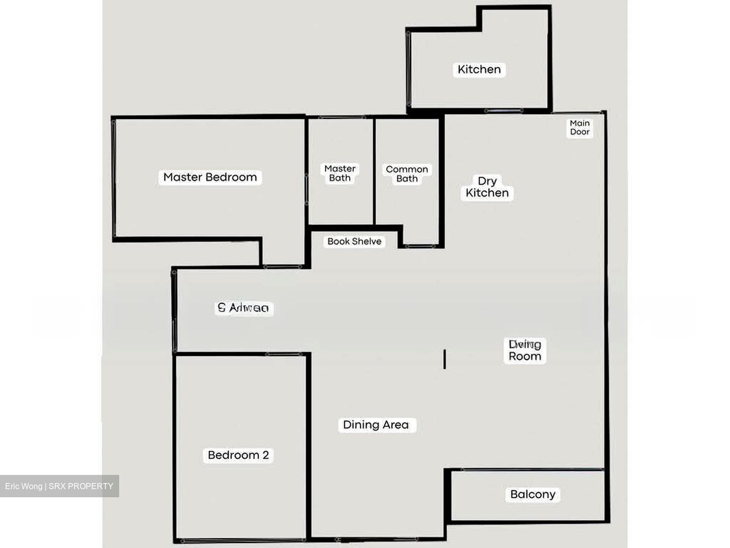 Neptune Court (D15), Apartment #625386291
